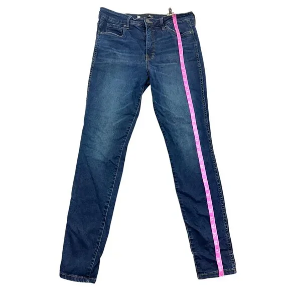 Kut from the Kloth Skinny Jeans - Picture 5 of 6